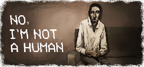 アイム ノット ヒューマン
